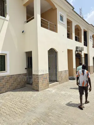 2bdrm Block of Flats in Dawaki for rent