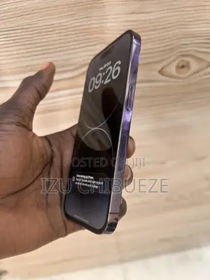 Apple iPhone 14 Pro 128 GB Purple