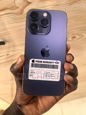 Apple iPhone 14 Pro 128 GB Purple