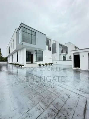4bdrm Duplex in Ajah for sale