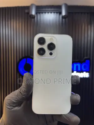 Apple iPhone 14 Pro 256 GB Gold