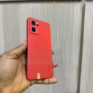 Oppo Reno7 5G 256 GB