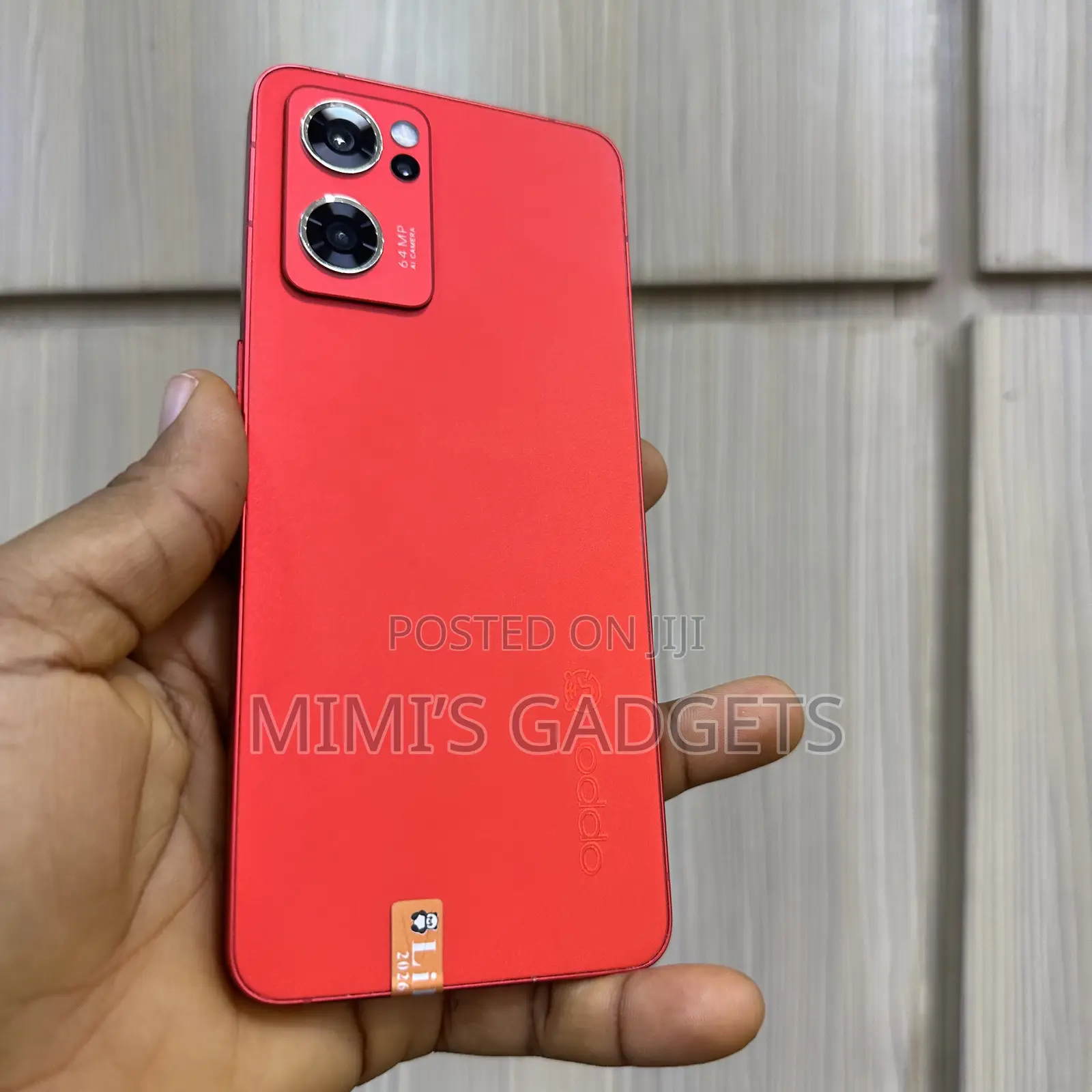 Oppo Reno7 5G 256 GB