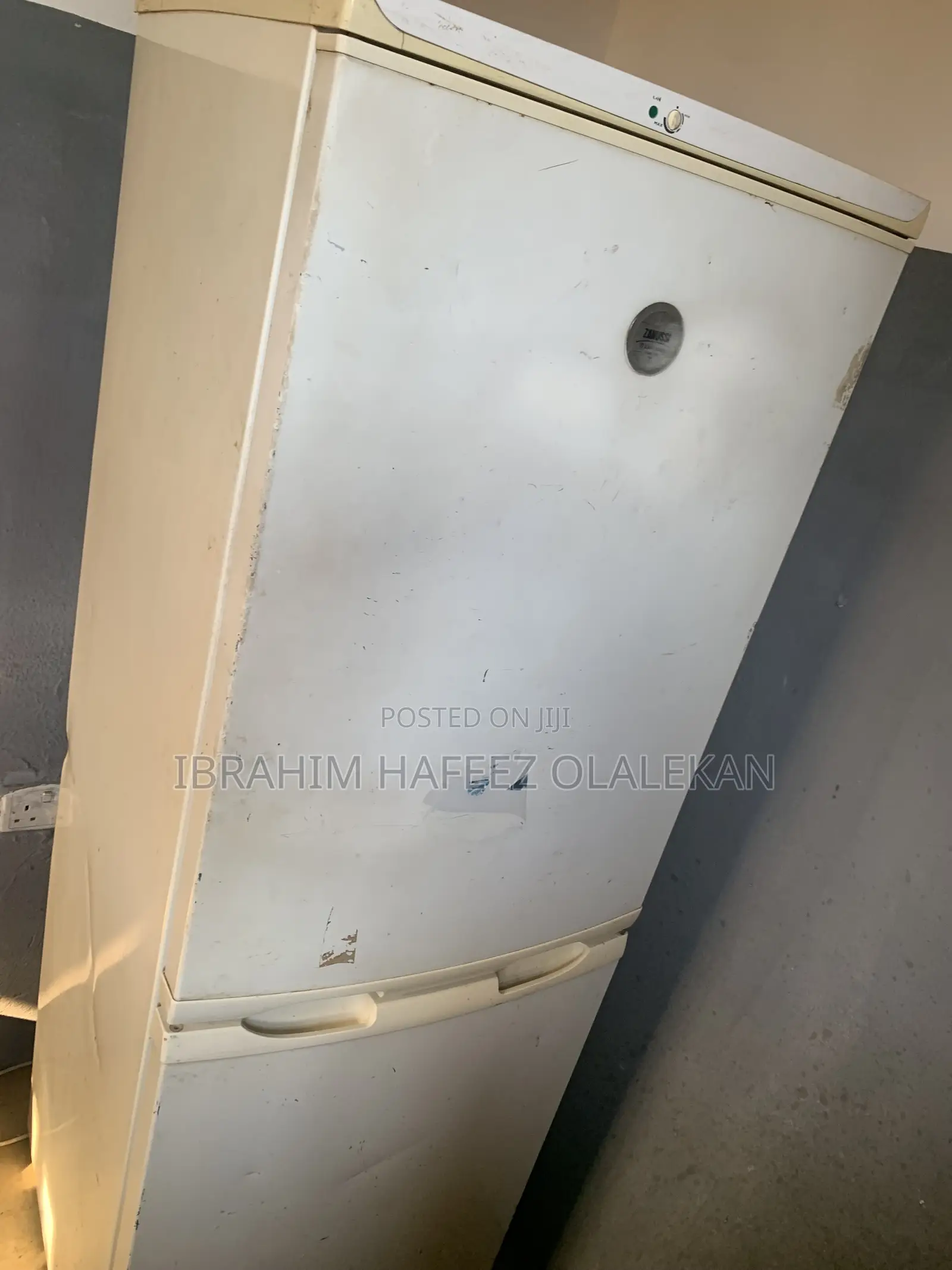 Refrigerator