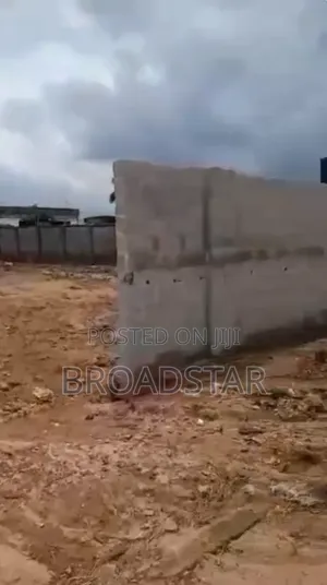 12 Plots of Prime Land for Sale in New Owerri