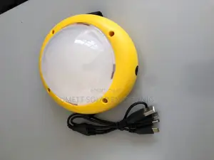Boom Solar Lighting Kit for Homes With Limited Power Supply