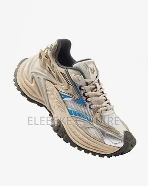 Adidas’s Footwear