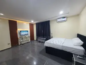 Smart Studio Apartment
