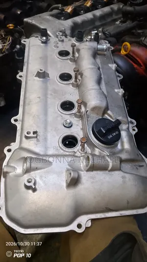 Valve Cover 3zr, 3 Sensor, Corolla 2016/18
