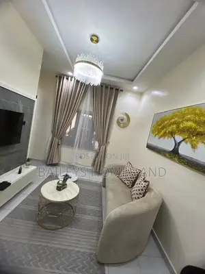 1 Bedroom Apartment With Swimming Pool Ikeja GRA Lagos