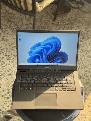 Laptop Dell Latitude 3410 8GB Intel Core i5 SSD 256GB
