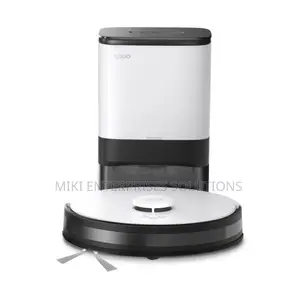 Tapo RV10 Plus 2-in-1 Robotic Vacuum and Mop