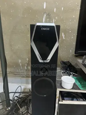 Fairly Used Enkor