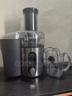 Juice Extractor