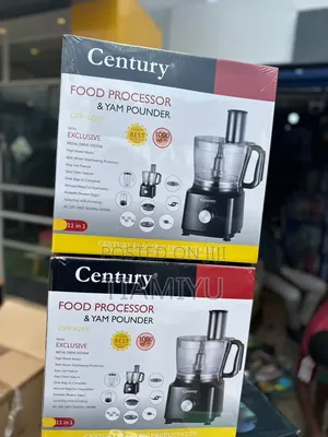 Food Processor