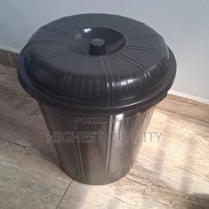 Plastic Drum 50 Litres