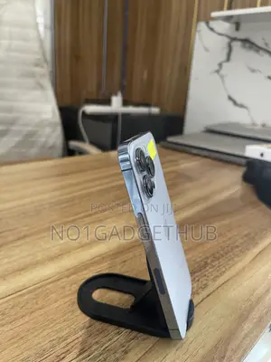 Apple iPhone 13 Pro 128 GB Black