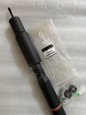 Mitsubishi Shock Absorbers