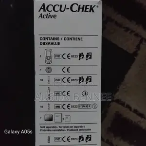 Glucometer