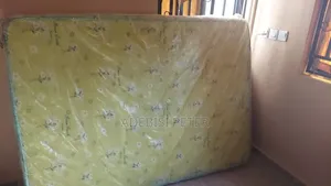4by6 Inches Bed