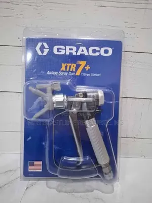 Graco Airless Spray Gun