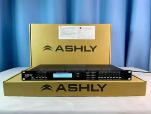 Ashly Protea Software Suite