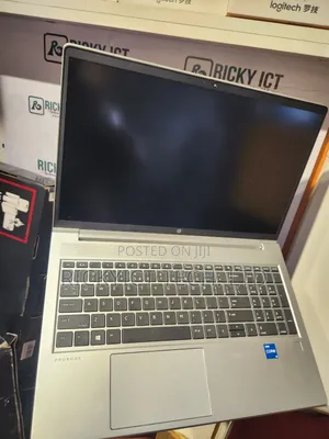Laptop HP ProBook 450 G8 8GB Intel Core i5 SSD 512GB