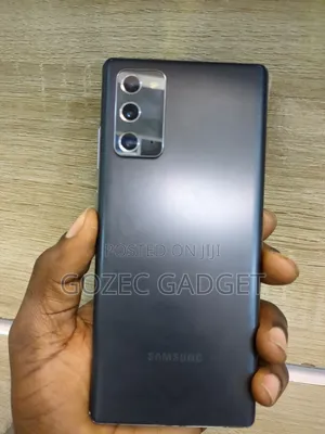 Samsung Galaxy Note 20 5G 256 GB