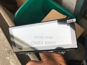 BMW F30 F10 X6 Android Screen