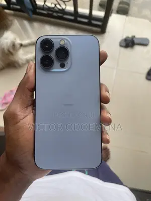 Apple iPhone 13 Pro 128 GB Blue