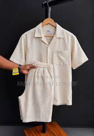 Fashion Line Luxury