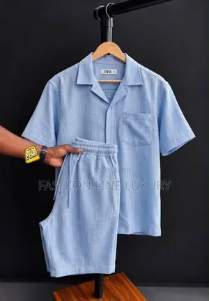 Fashion Line Luxury