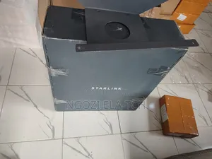 Starlink Gen1 High Performance Kit