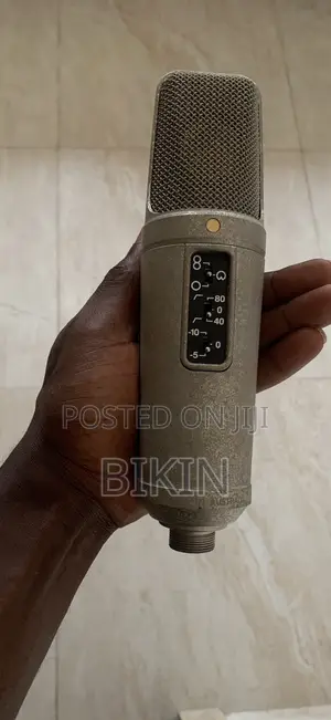 Røde Nt2-A