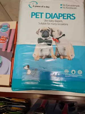 Pet Diaper