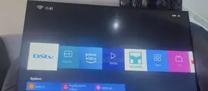 50 Inches Hisense TV