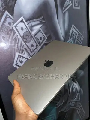 Laptop Apple MacBook Air 2025 M4 16GB Apple M4 Pro SSD 512GB