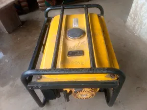 Generator for Sale