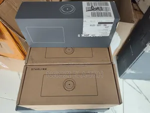 Starlink Gen3 Mesh Router