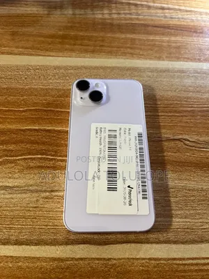Apple iPhone 14 128 GB