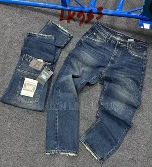 The Original Latest Jeans