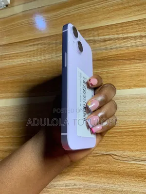 Apple iPhone 14 128 GB