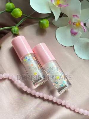 Shimmer Lipgloss