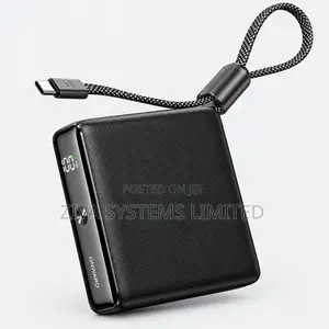 Oraimo Powernova L11 10000mah 22.5w Power Bank
