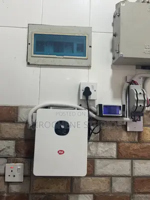 Itel Power Tank