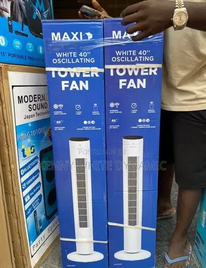 Hisense Tower Fan