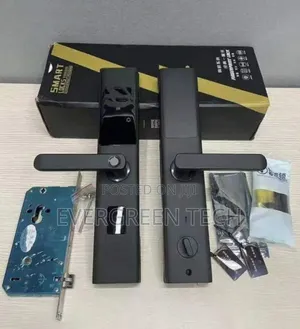 Smart Lock