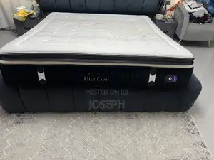 Semi Orthopedic Mattress