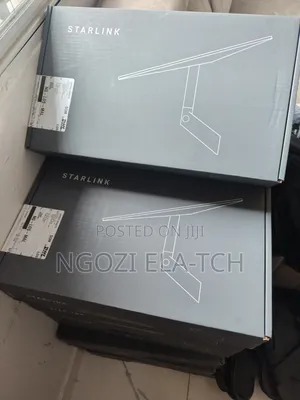 Starlink Gen3 Wall Mount Original