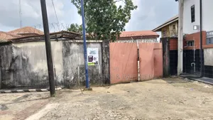 8bdrm Duplex in Elijiji Estate Back, Rumuokwurusi for sale